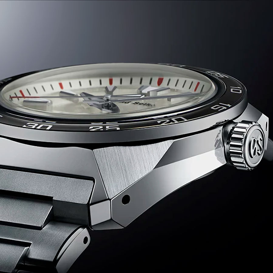 Grand Seiko SBGA481G
